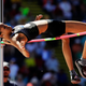 Vashti Cunningham
Andy Lyons/Getty Images